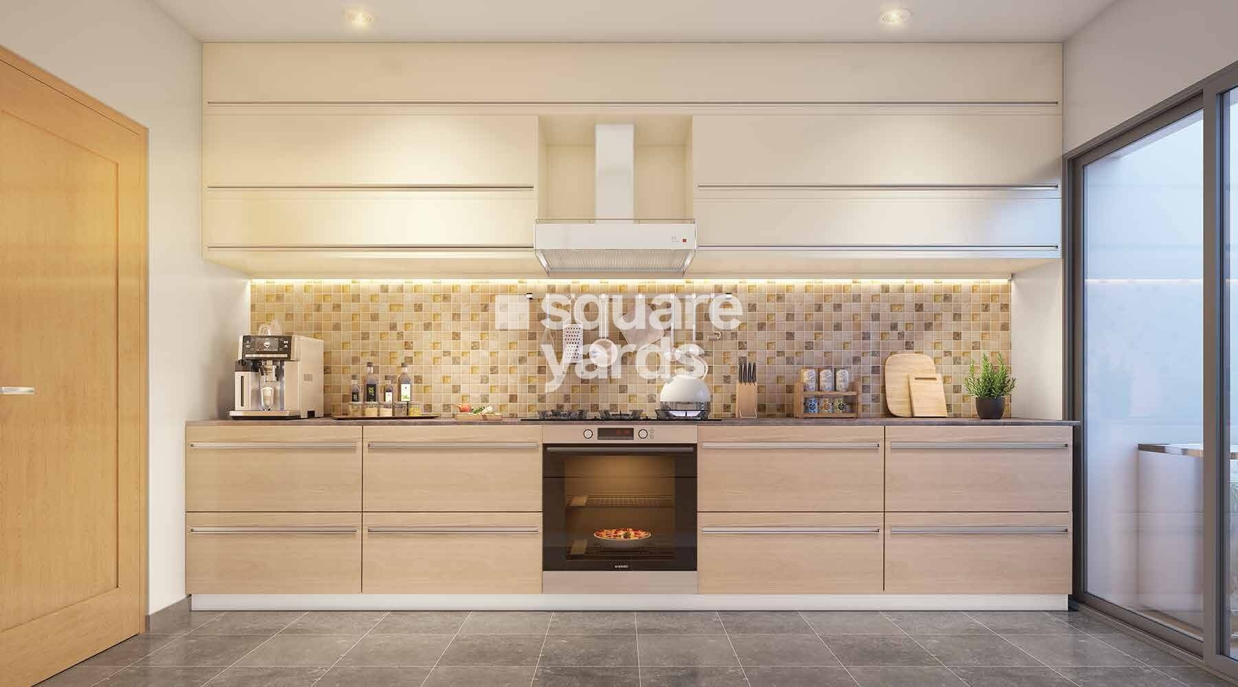 Sagitarius Bluegrass Residences Apartment Interiors 2