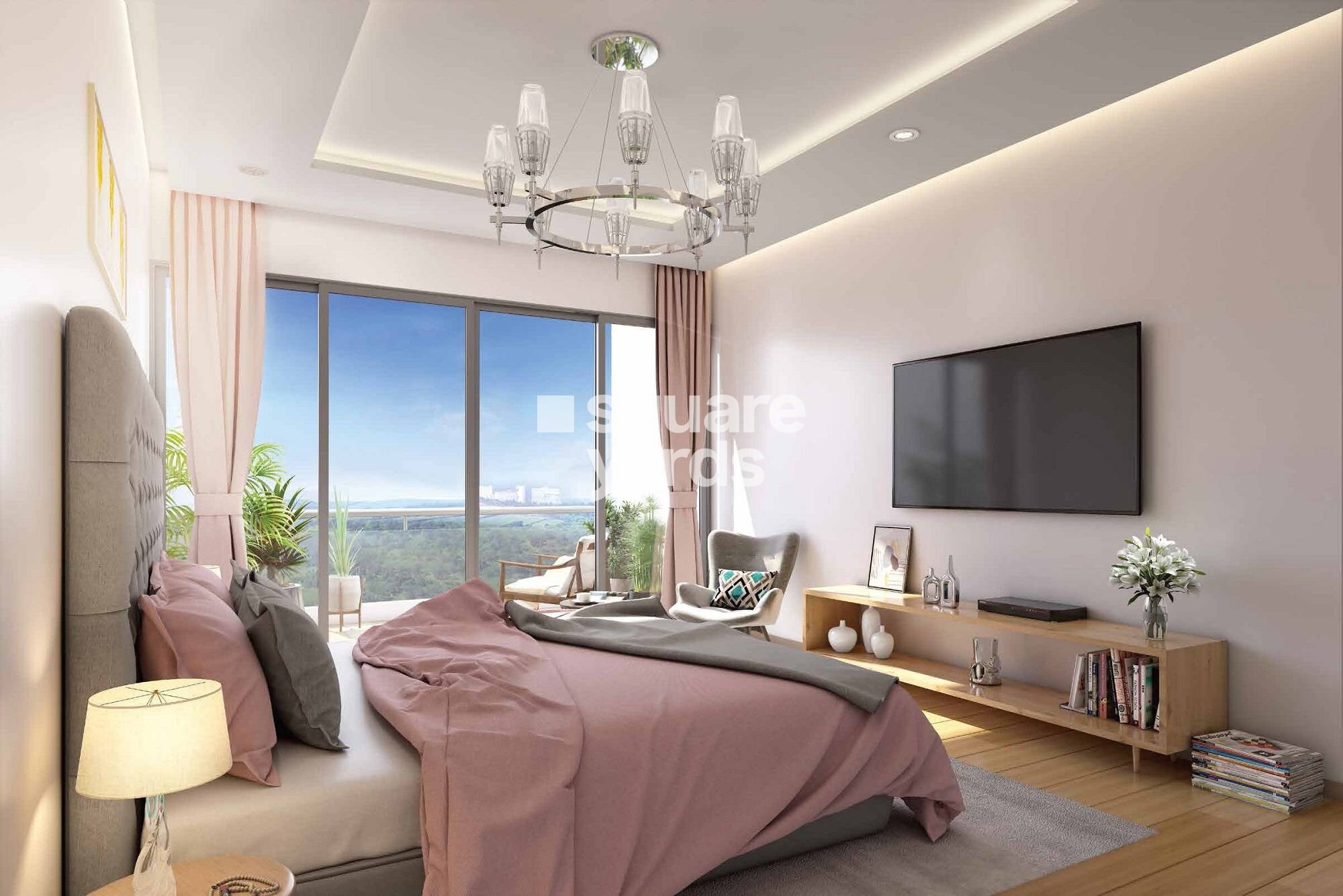 Sagitarius Bluegrass Residences