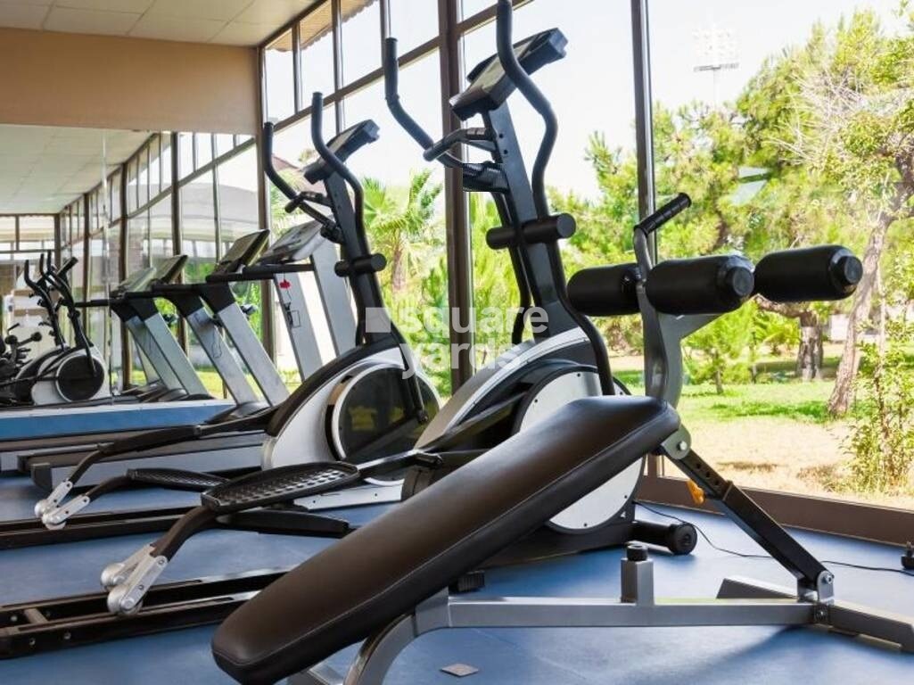 Sagitarius Bluegrass Residences Tower 1