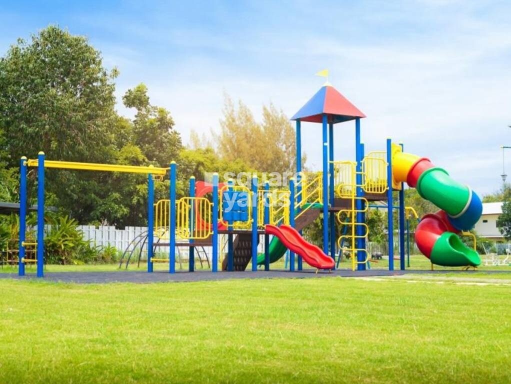 Sagitarius Bluegrass Residences Tower 1 Amenities-Features 6