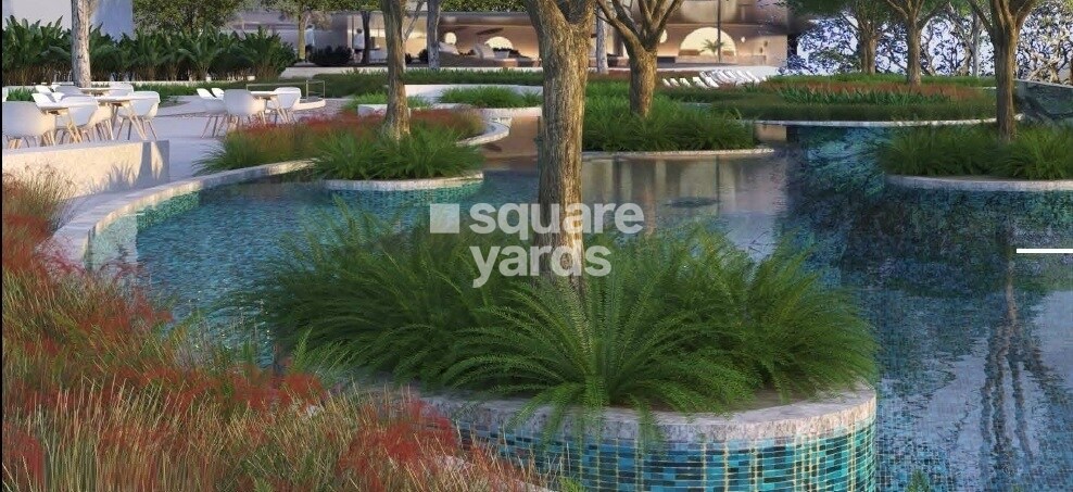 Sagitarius Bluegrass Residences Tower 2 Amenities-Features 1