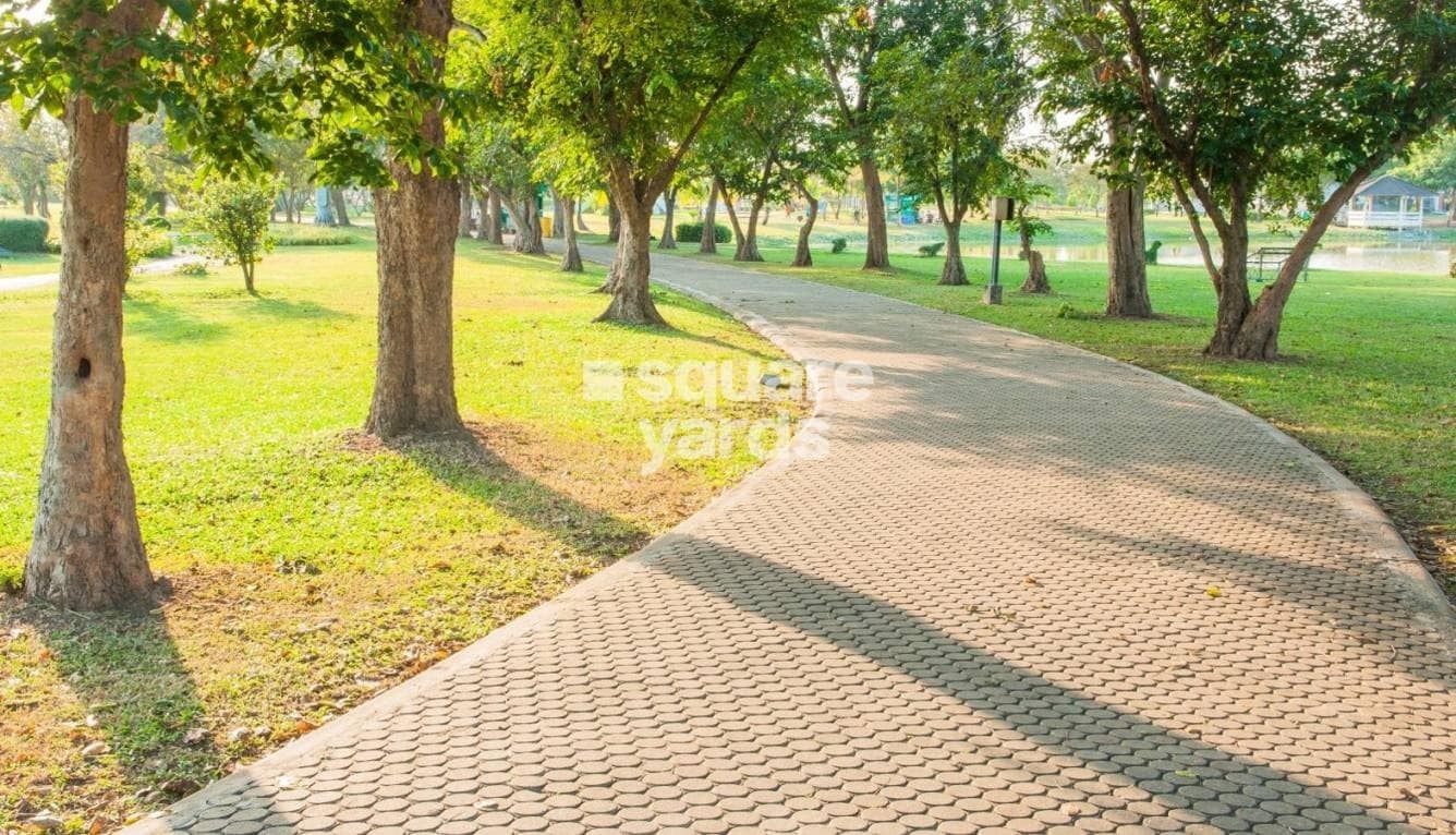 Sagitarius Bluegrass Residences Tower 2 Amenities-Features 2