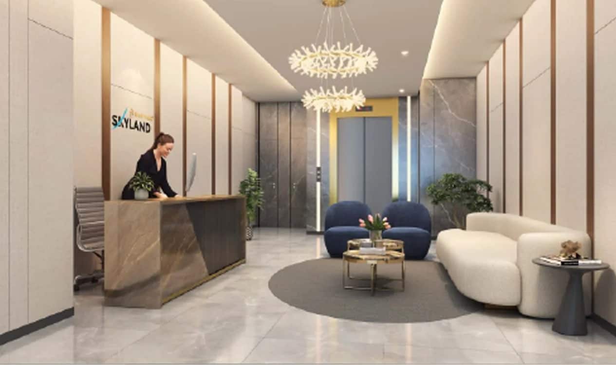 Sah Santiago Skyland