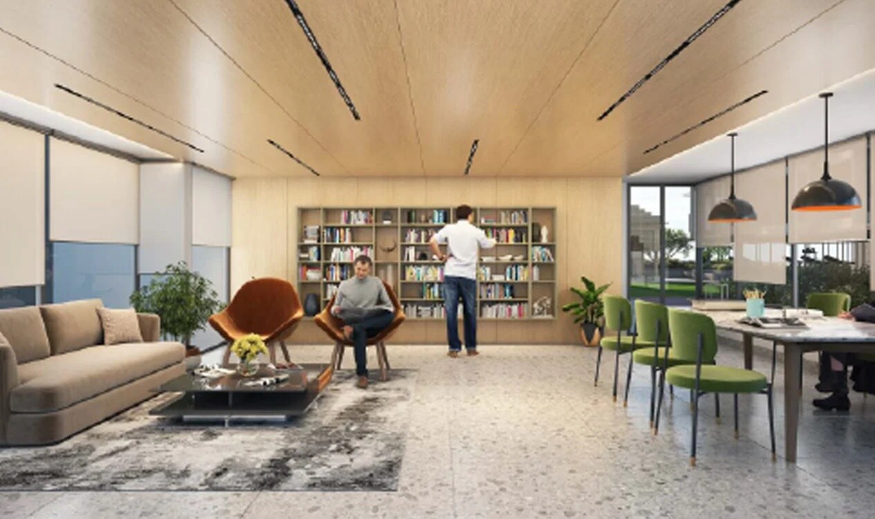 Sah Santiago Skyland