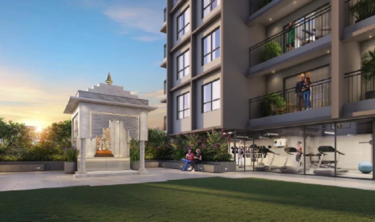 Sah Santiago Skyland