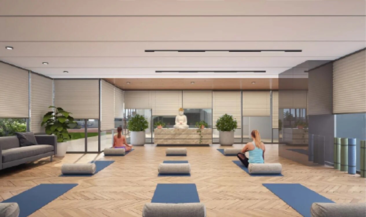 Sah Santiago Skyland