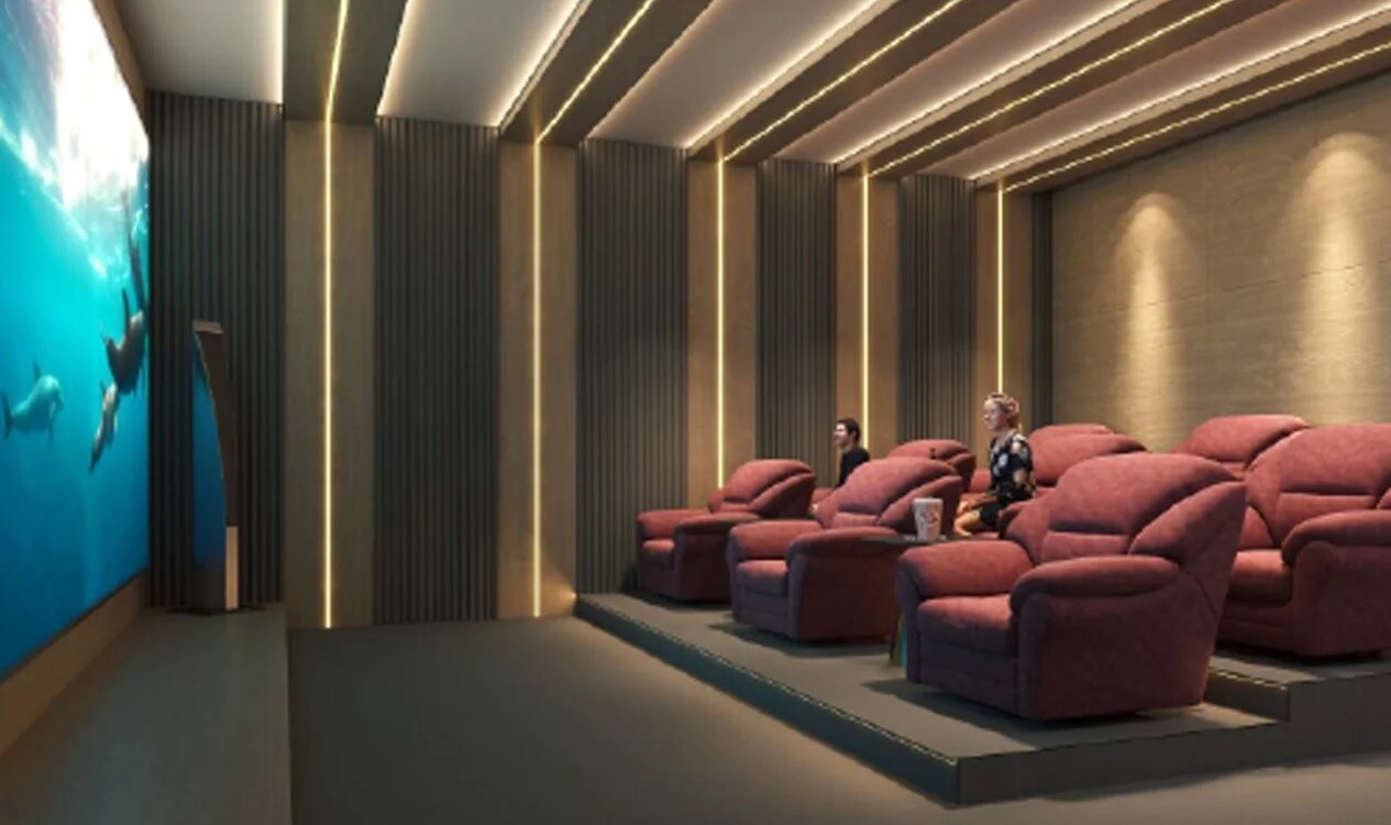 Sah Santiago Skyland