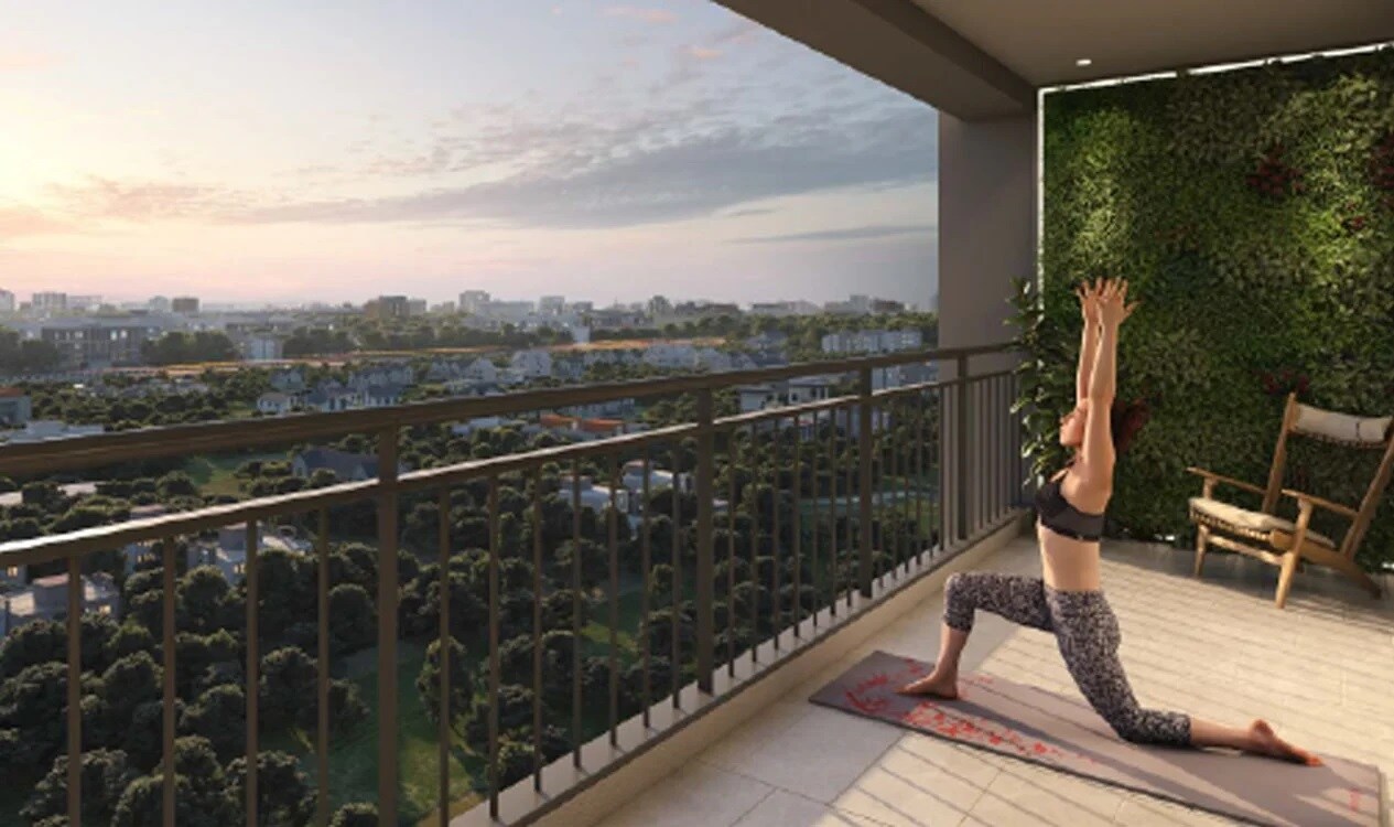 Sah Santiago Skyland