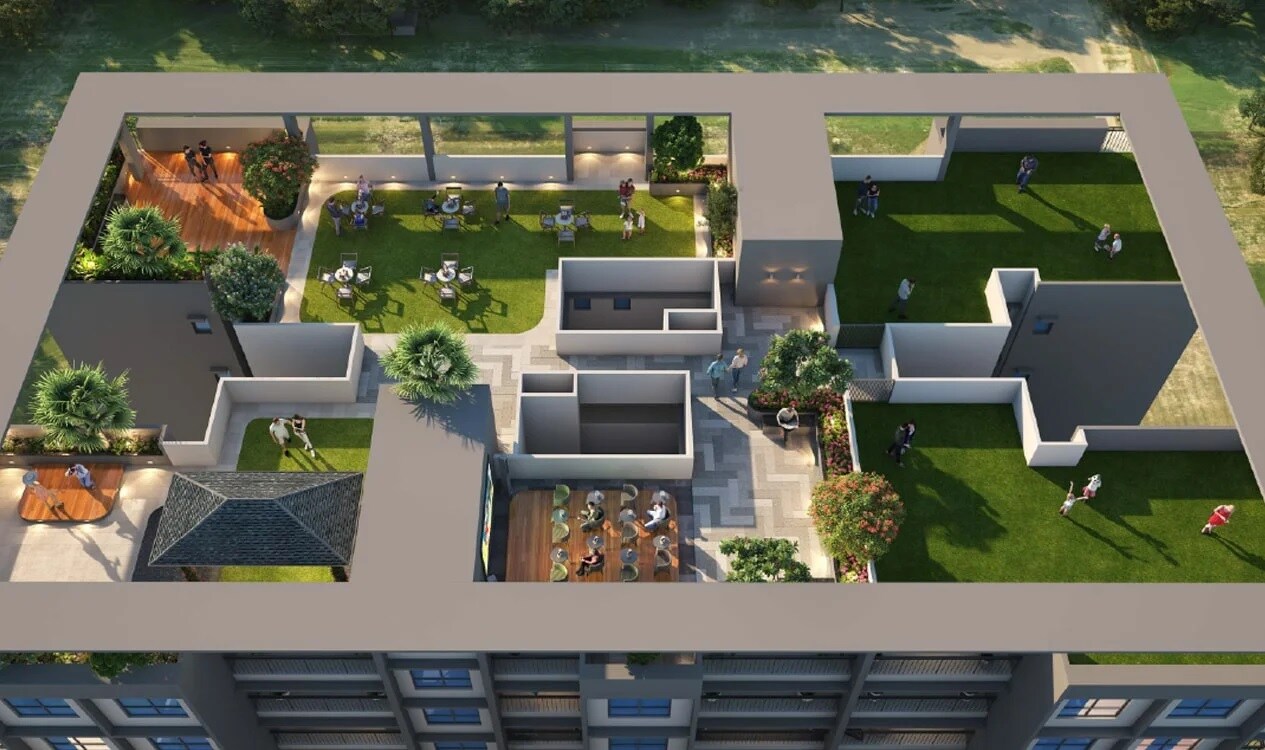 Sah Santiago Skyland