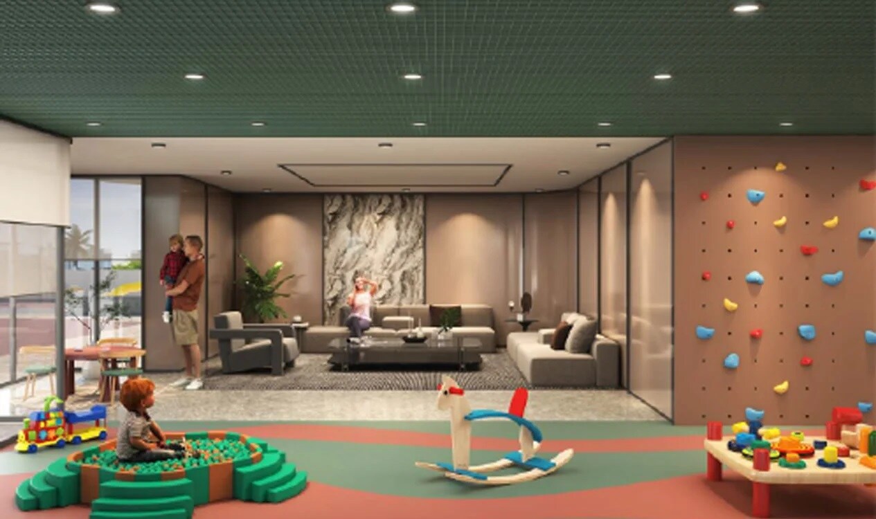 Sah Santiago Skyland