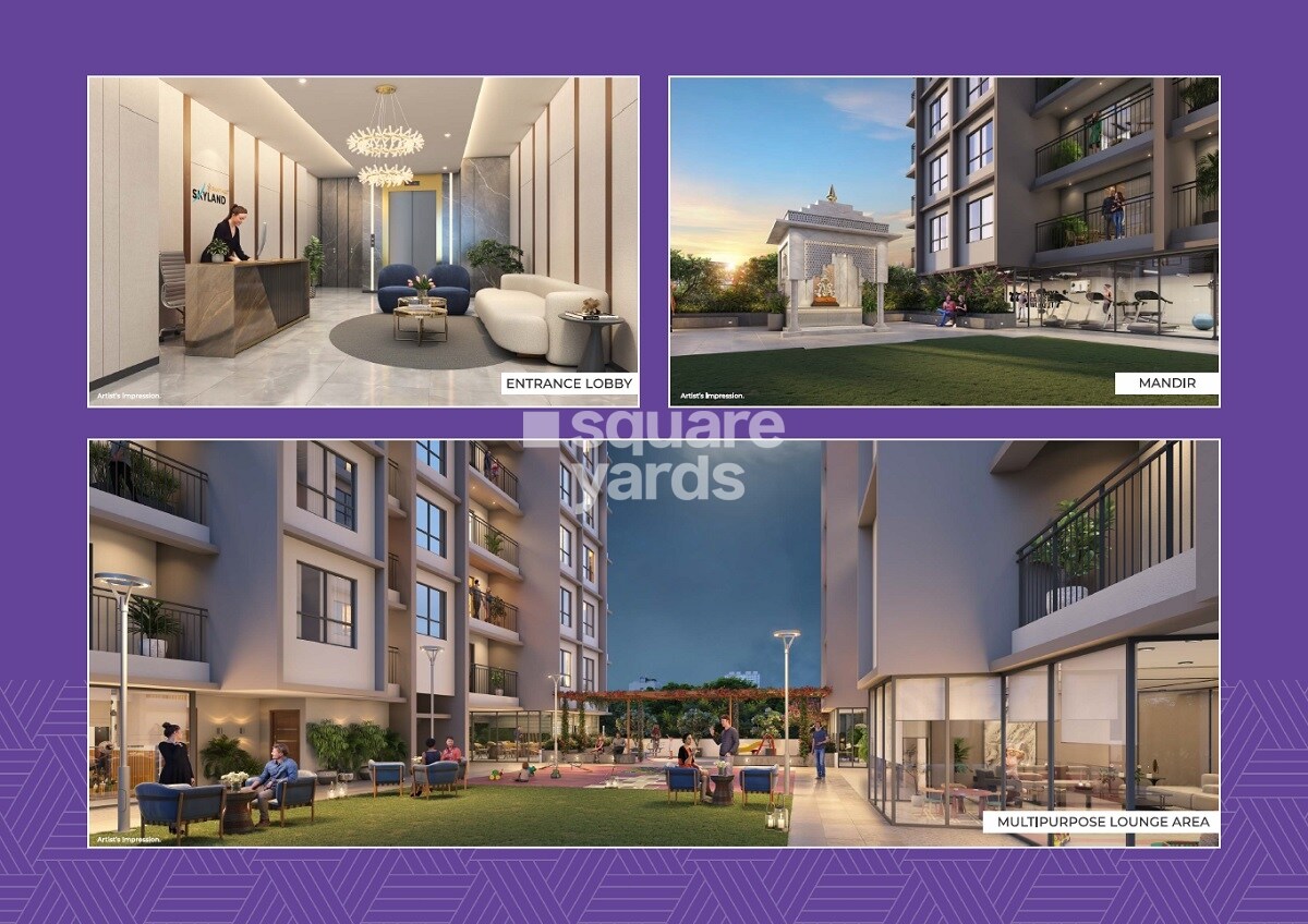 Sah Santiago Skyland