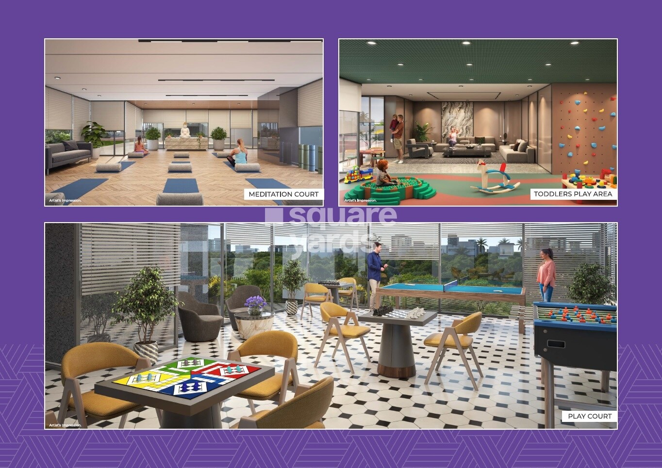 Sah Santiago Skyland