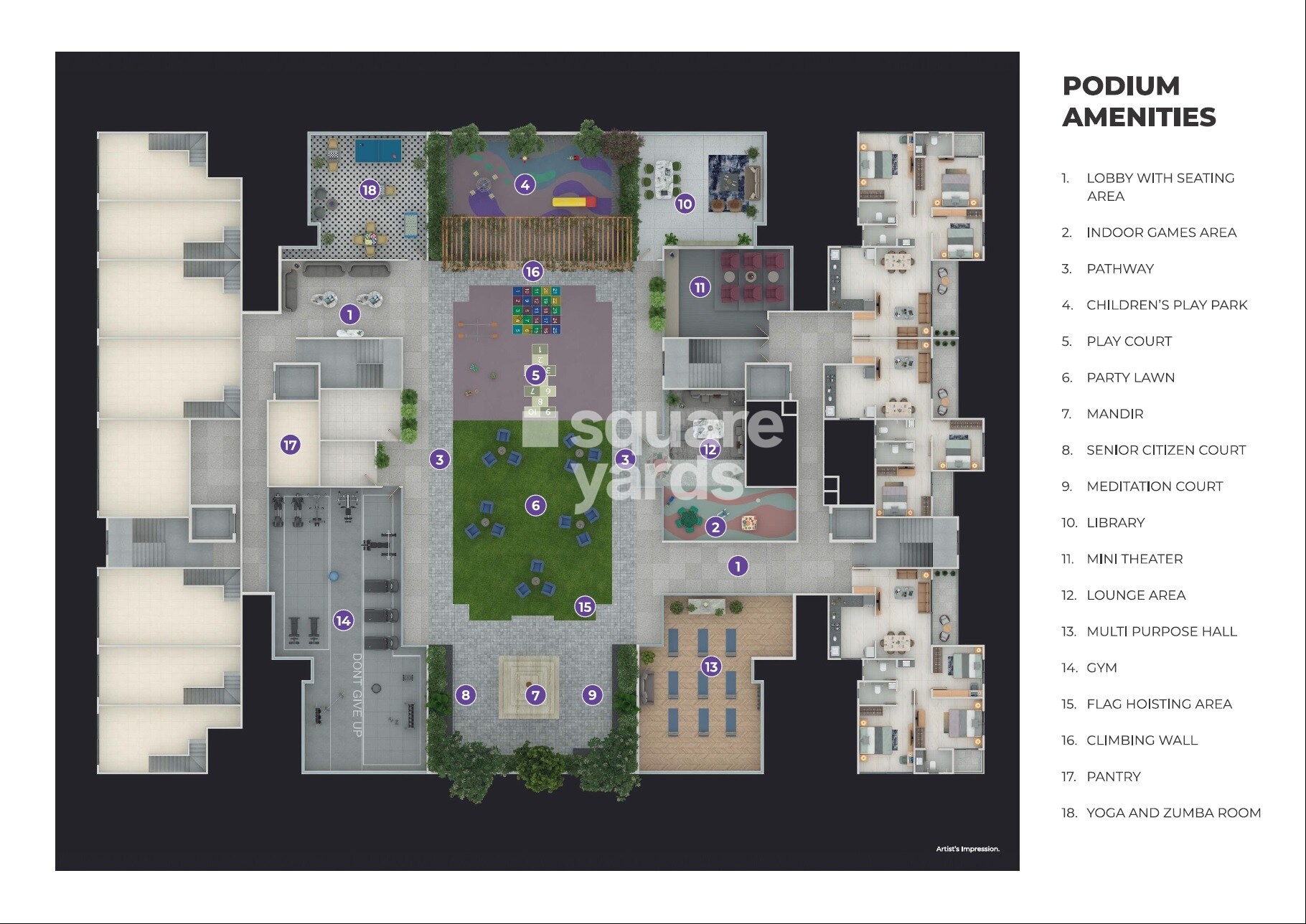 Sah Santiago Skyland