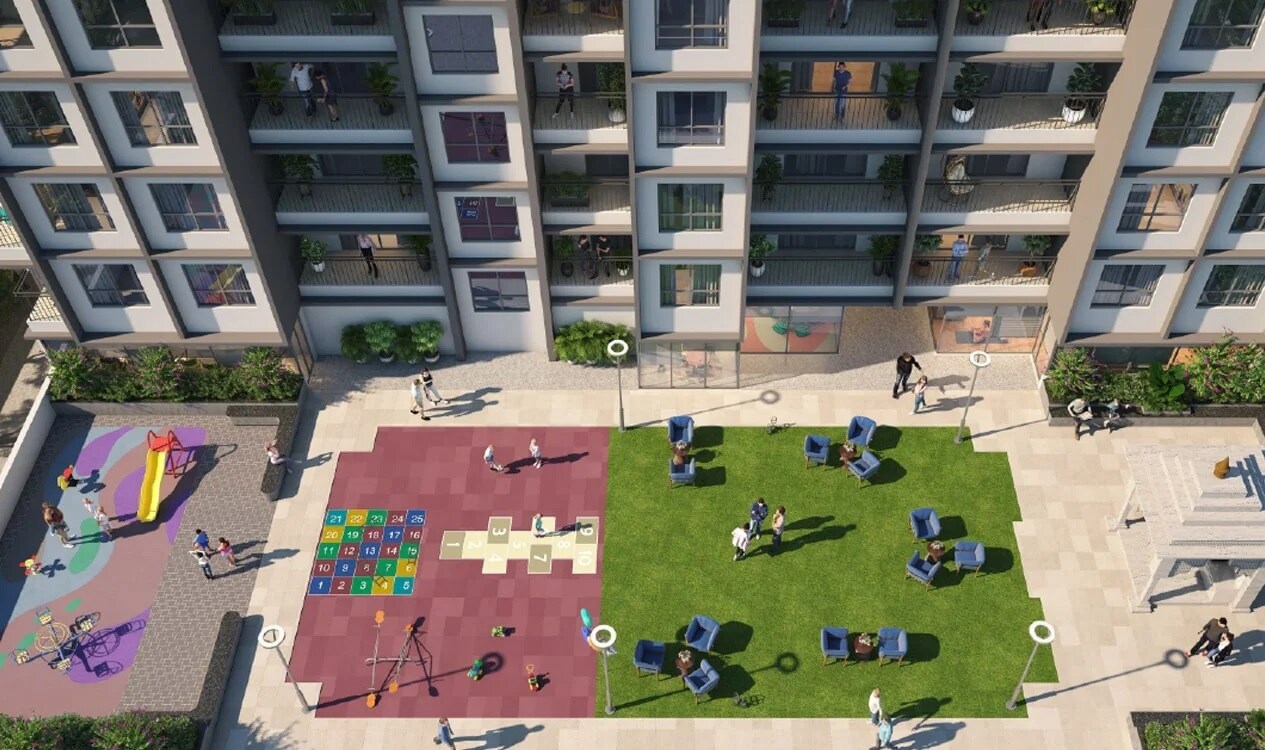 Sah Santiago Skyland