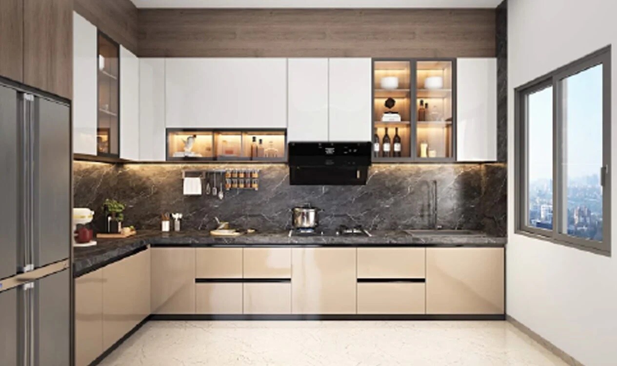 Sah Santiago Skyland