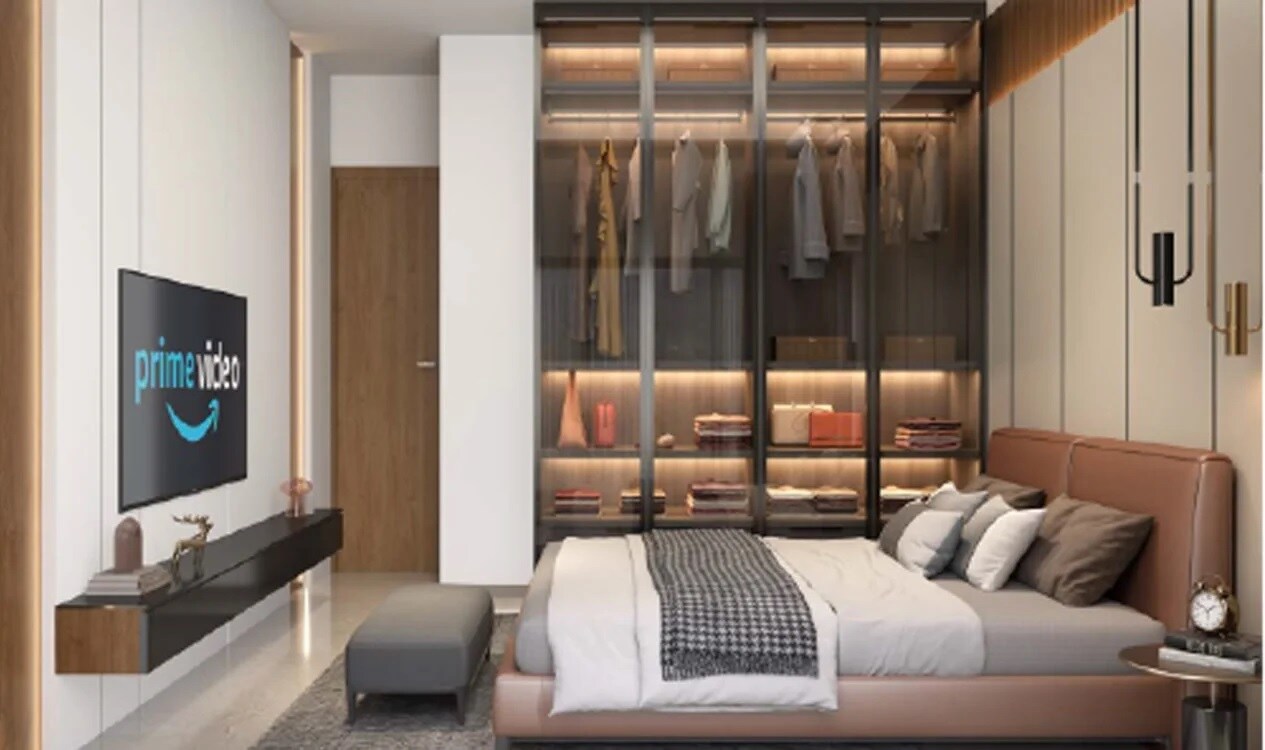 Sah Santiago Skyland