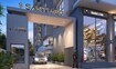 Sah Santiago Skyland Entrance View