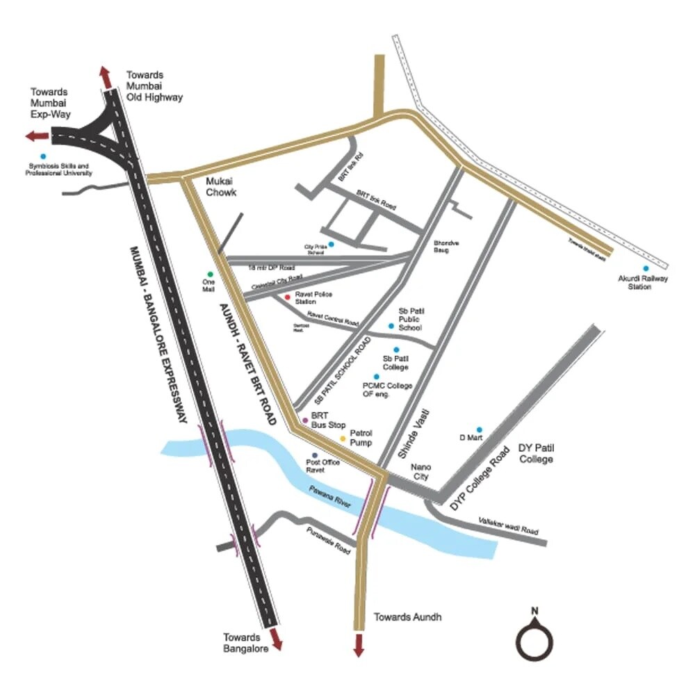 Sah Santiago Skyland