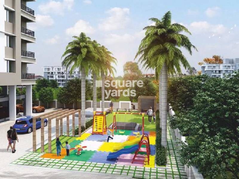 Sahara Onella Towers