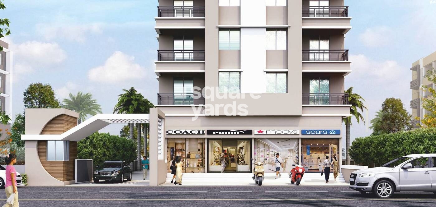 Sahara Onella Towers