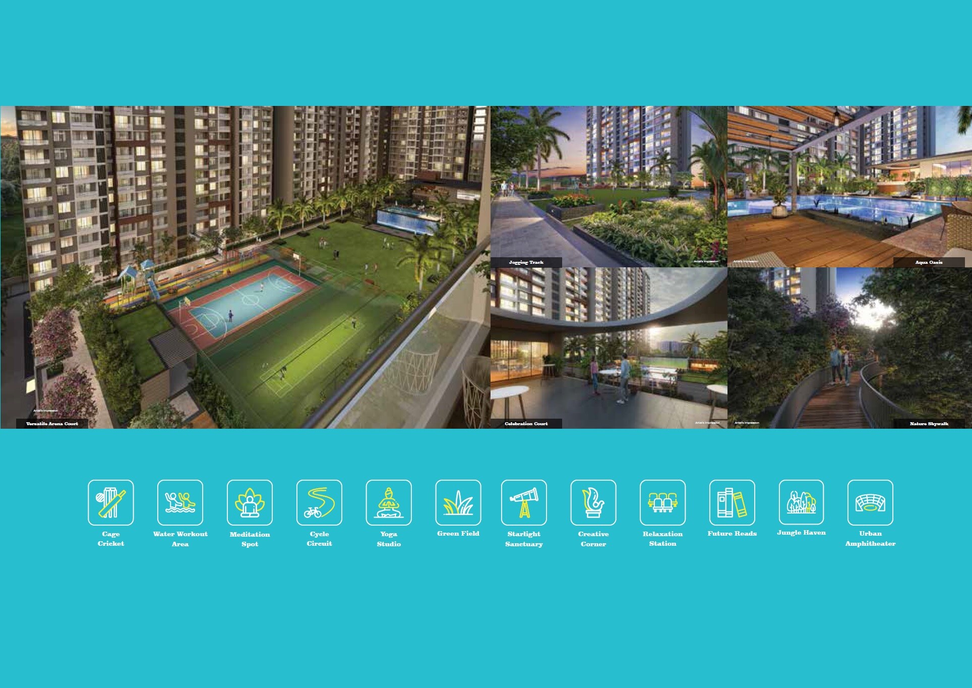 Saheel Itrend Baner NX