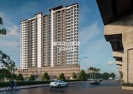 Saheel Itrend City Life Tower View