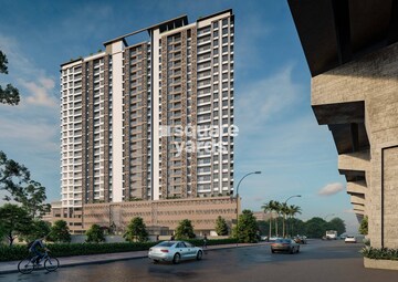 Saheel Itrend City Life