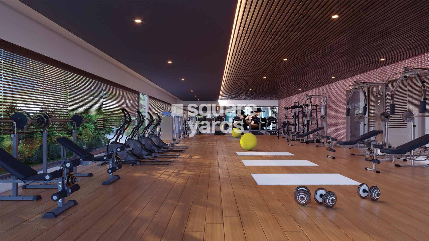 Saheel Itrend Futura Amenities-Features 1