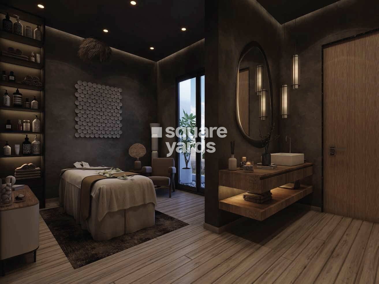 Saheel Itrend Futura Amenities-Features 4