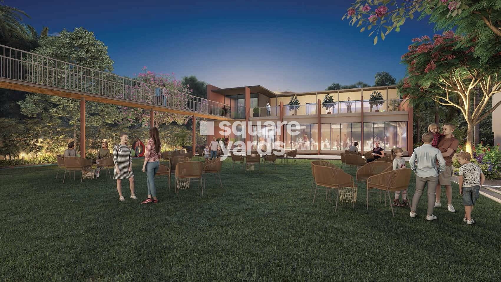 Saheel Itrend Futura Amenities-Features 5