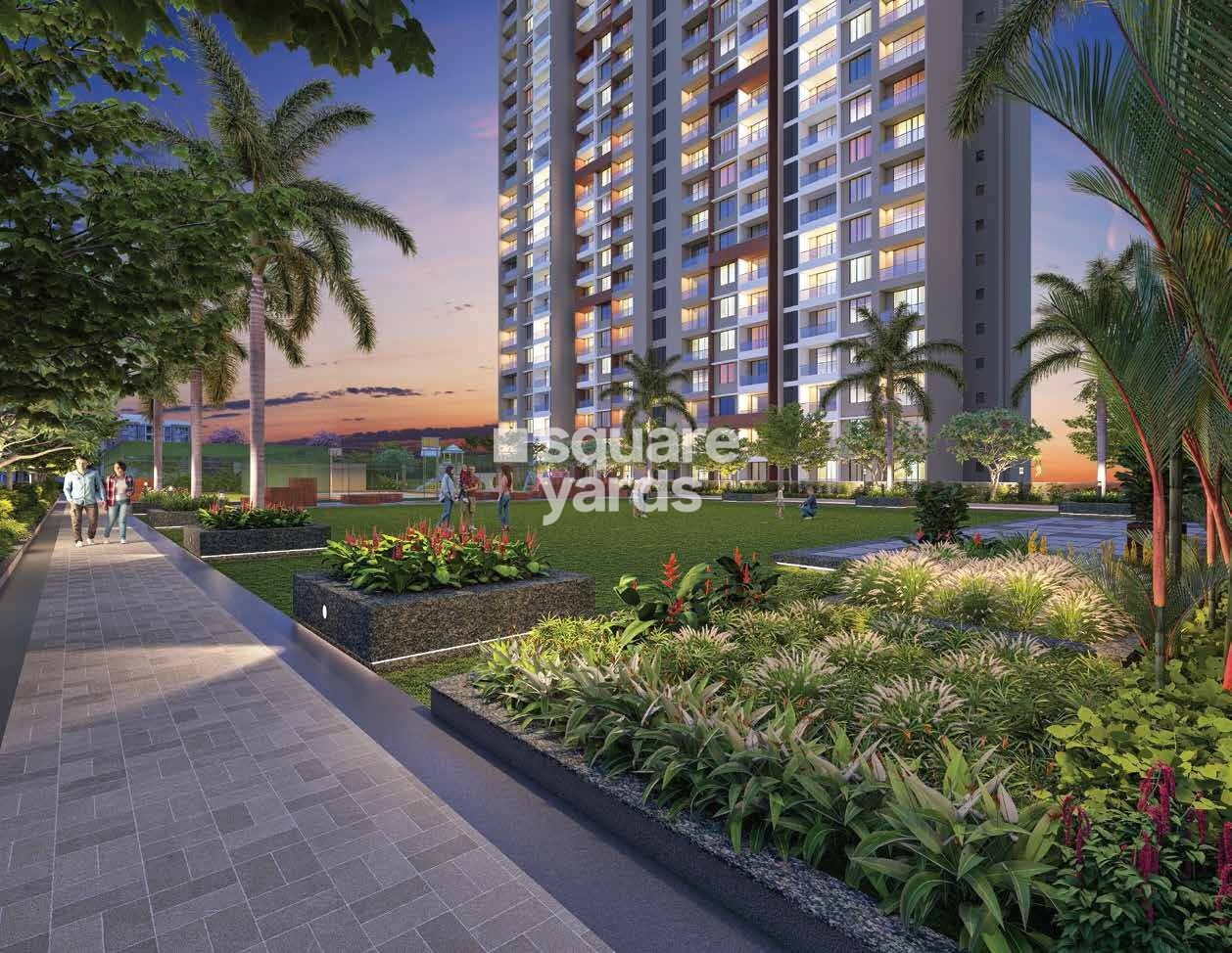 Saheel Itrend Futura Amenities-Features 8