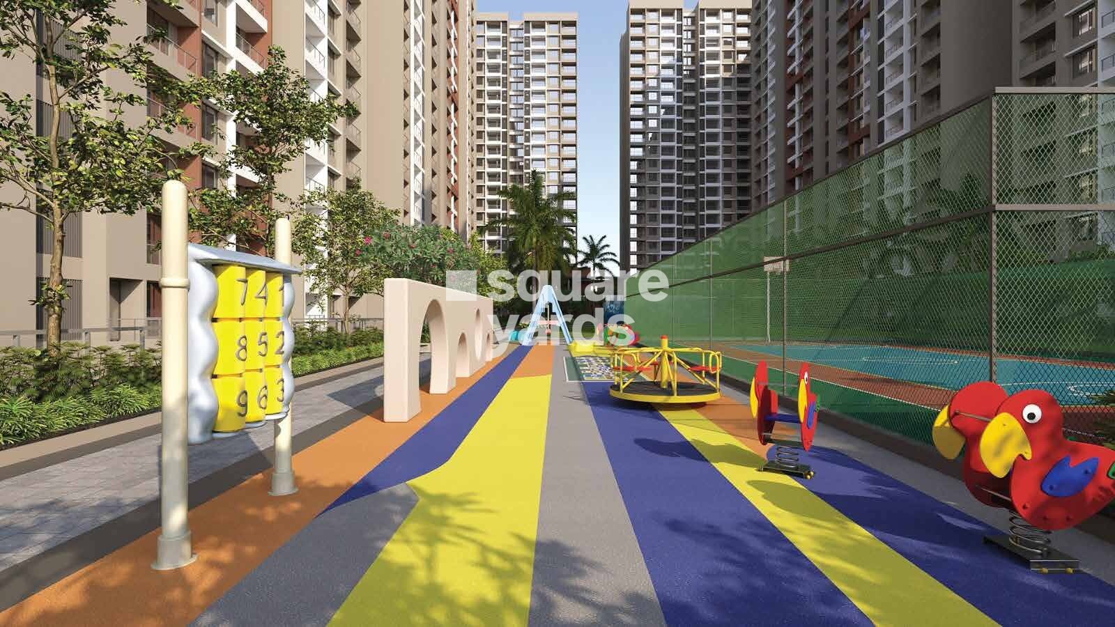 Saheel Itrend Futura Amenities-Features 9