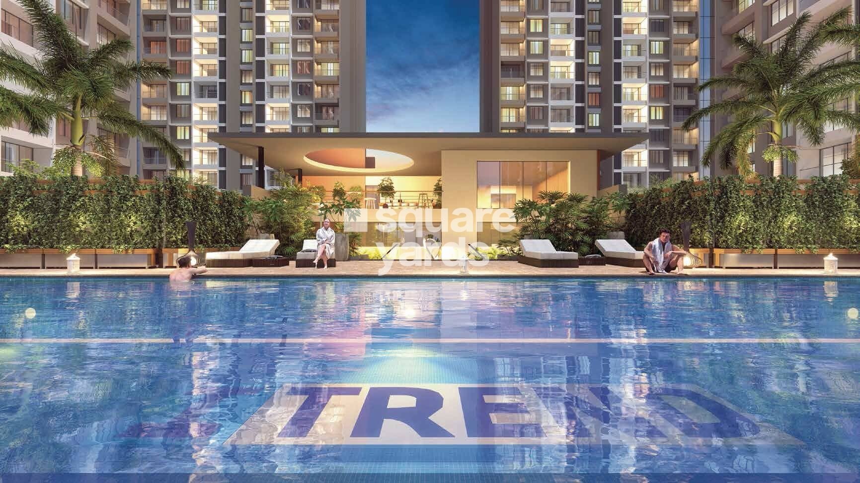 Saheel Itrend Futura