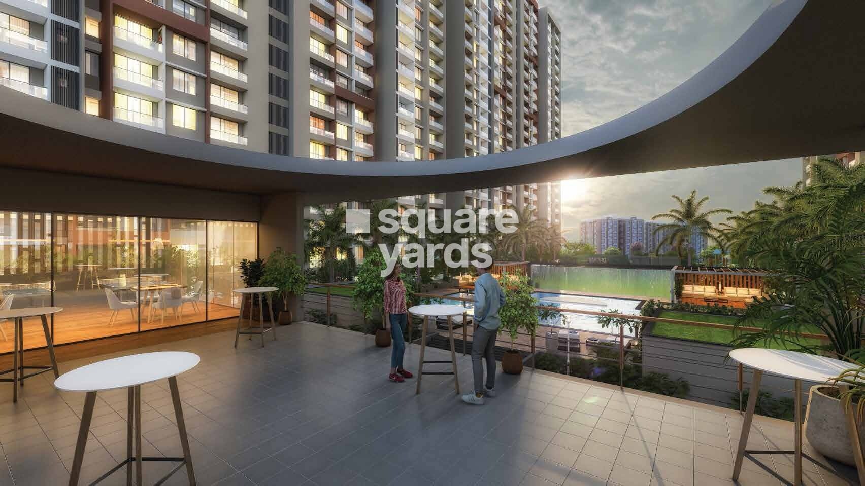 Saheel Itrend Futura Amenities-Features 3