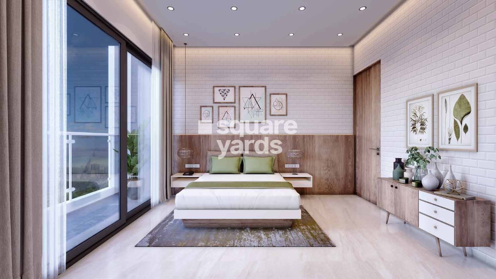 Saheel Itrend Futura Apartment Interiors 1