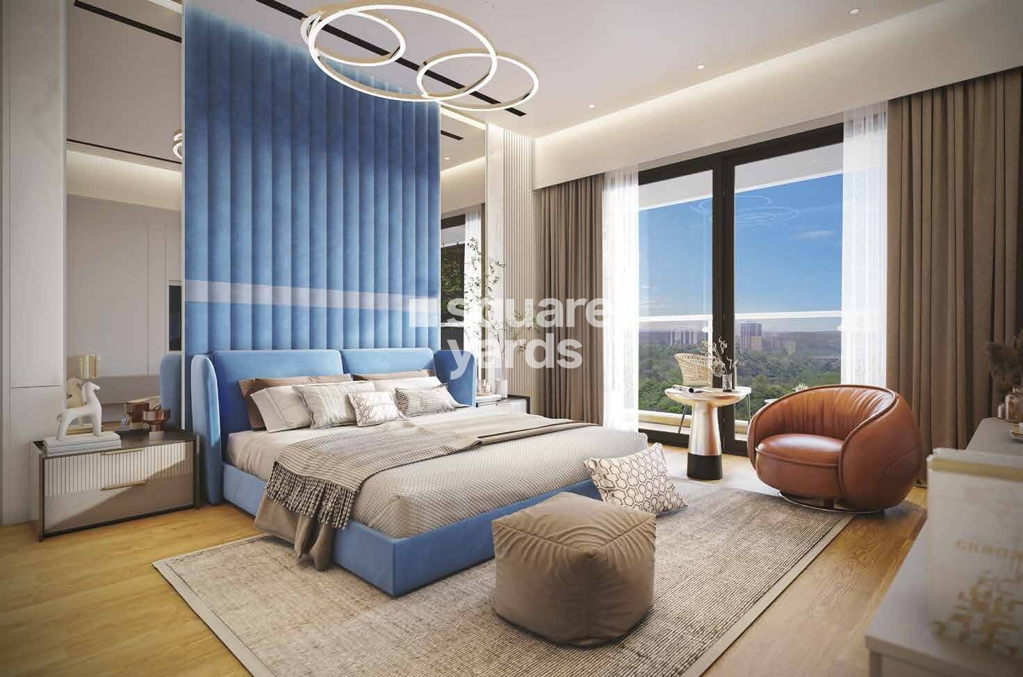 Saheel Itrend Futura