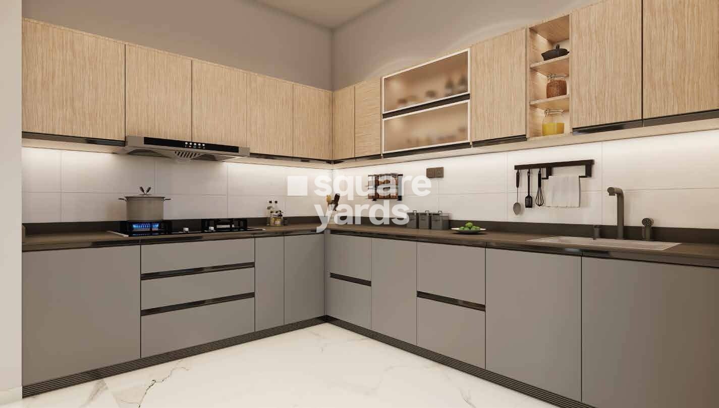 Saheel Itrend Futura Apartment Interiors 4