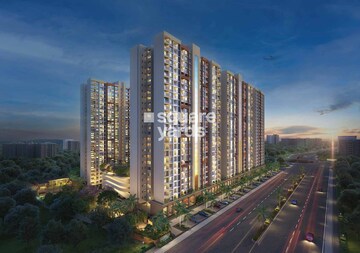 Saheel Itrend Futura