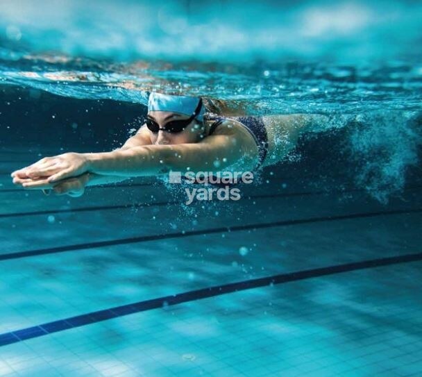 Saheel Itrend Homes Phase 2 Wing B Amenities-Features 1