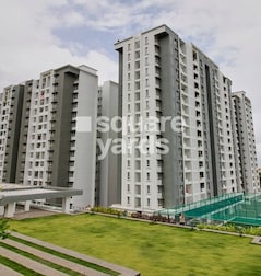 Saheel Itrend Homes Phase 2 Wing B Saheel Itrend Homes Phase 2 Wing B
