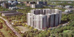 Saheel Itrend Homes Phase 3