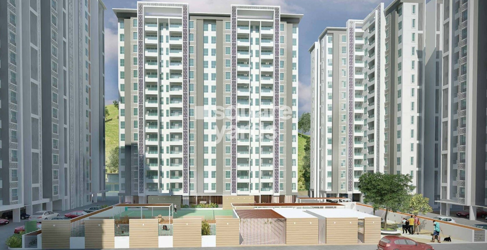 Saheel ITrend Homes Amenities-Features 7