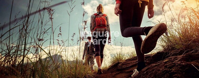 Saheel ITrend Homes Amenities-Features 2