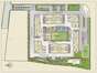 saheel itrend homes project master plan image1