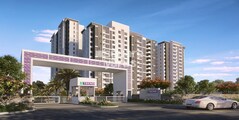 Saheel ITrend Homes