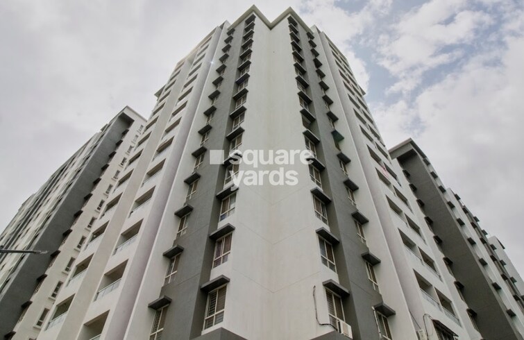 Saheel ITrend Homes Tower View 6