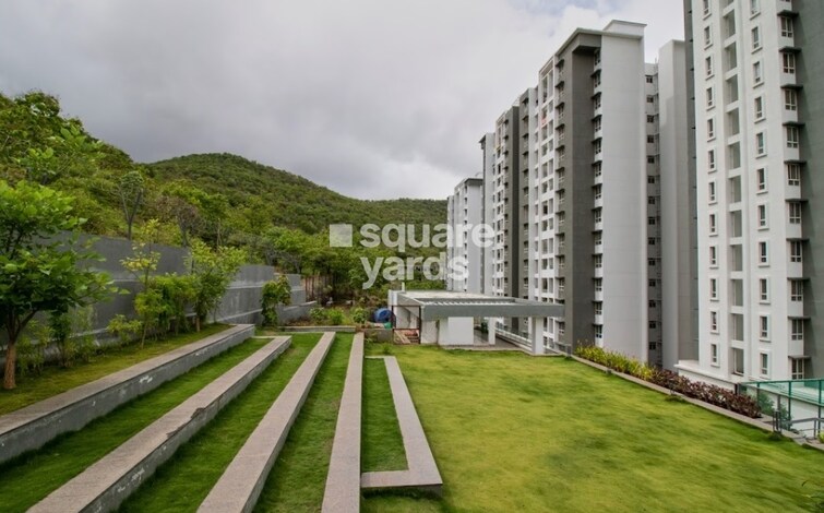 Saheel ITrend Homes Tower View 10