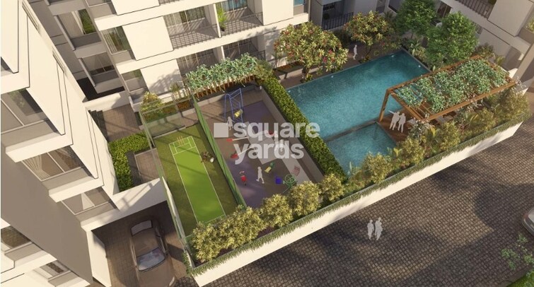 Saheel Itrend Life 3 Amenities-Features 1