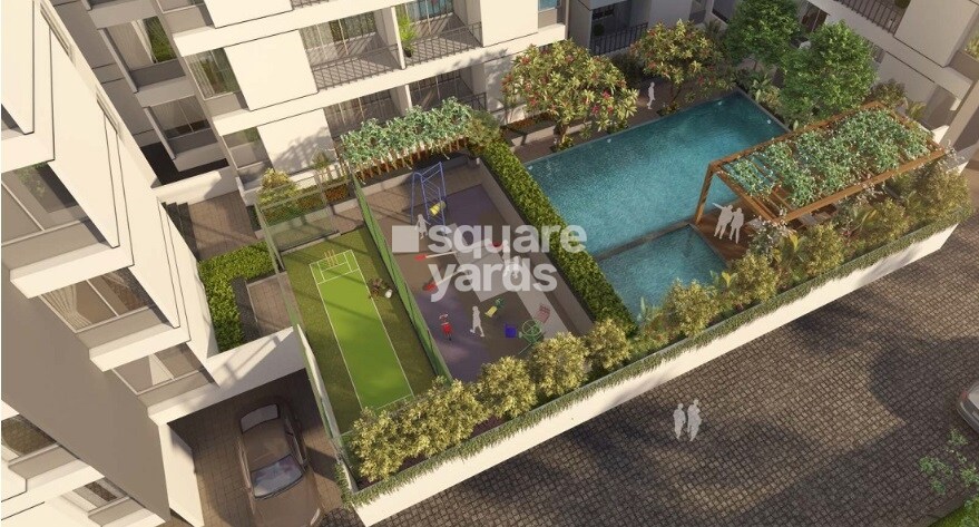 Saheel Itrend Life 3 Amenities-Features 1