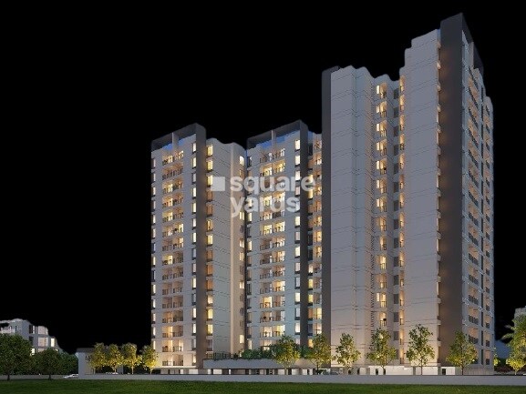 Saheel Itrend Life 3